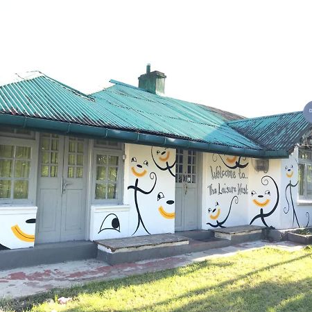 Leisure Nest Hostel Nuwara Eliya Zewnętrze zdjęcie