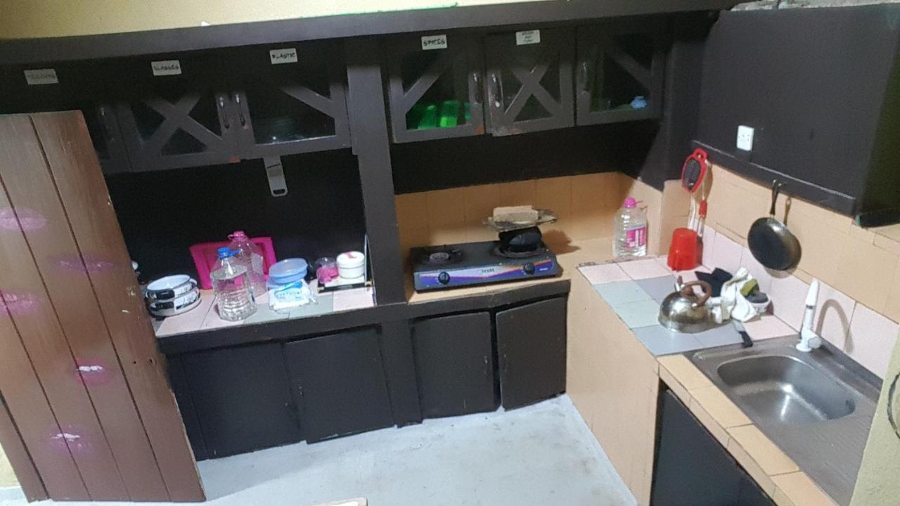 Leisure Nest Hostel Nuwara Eliya Zewnętrze zdjęcie