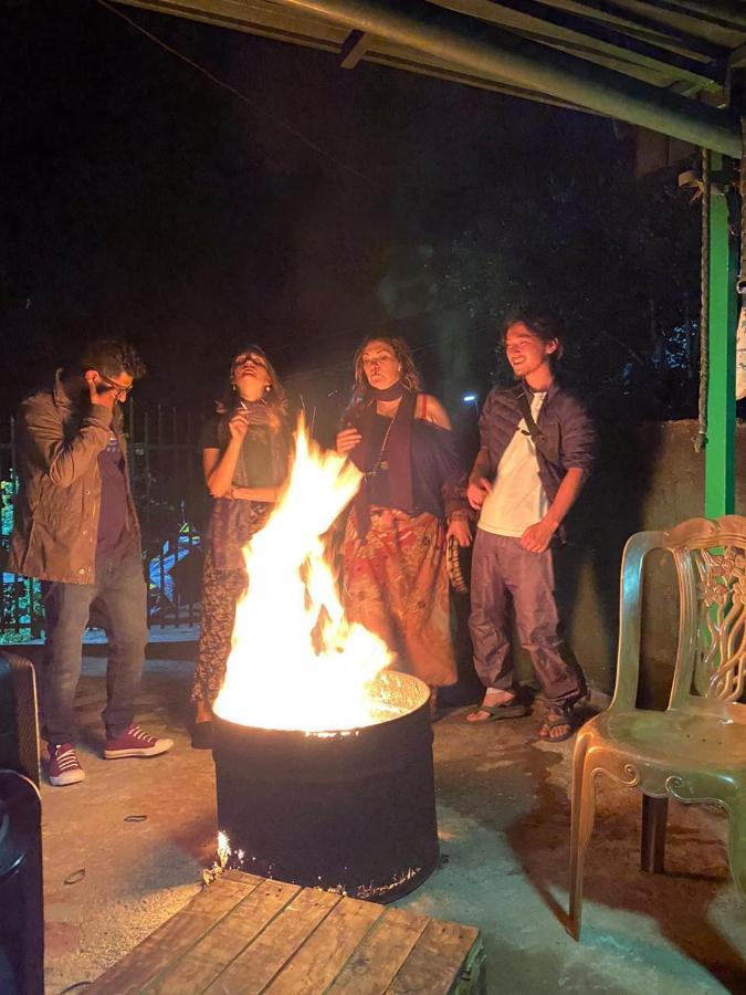 Leisure Nest Hostel Nuwara Eliya Zewnętrze zdjęcie