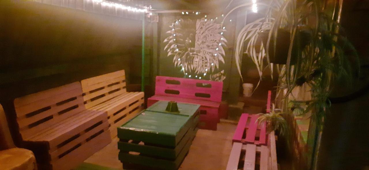 Leisure Nest Hostel Nuwara Eliya Zewnętrze zdjęcie