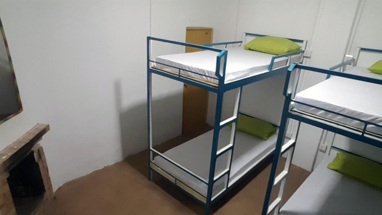Leisure Nest Hostel Nuwara Eliya Zewnętrze zdjęcie