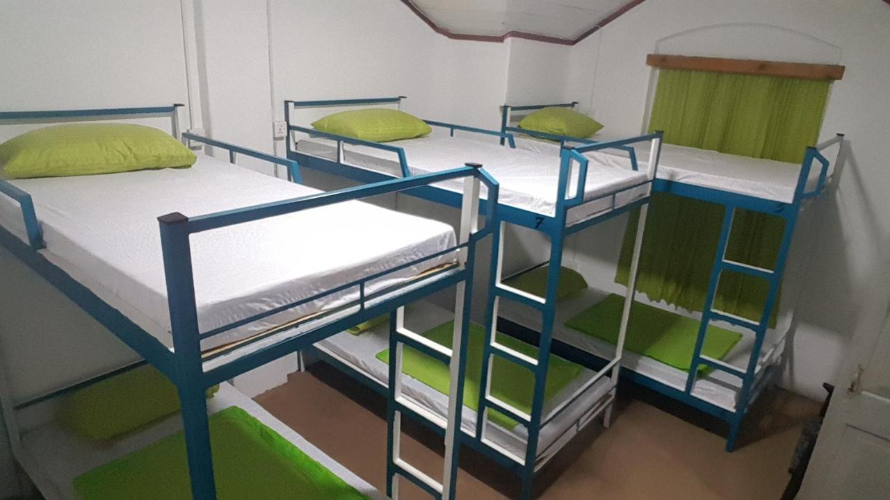 Leisure Nest Hostel Nuwara Eliya Zewnętrze zdjęcie