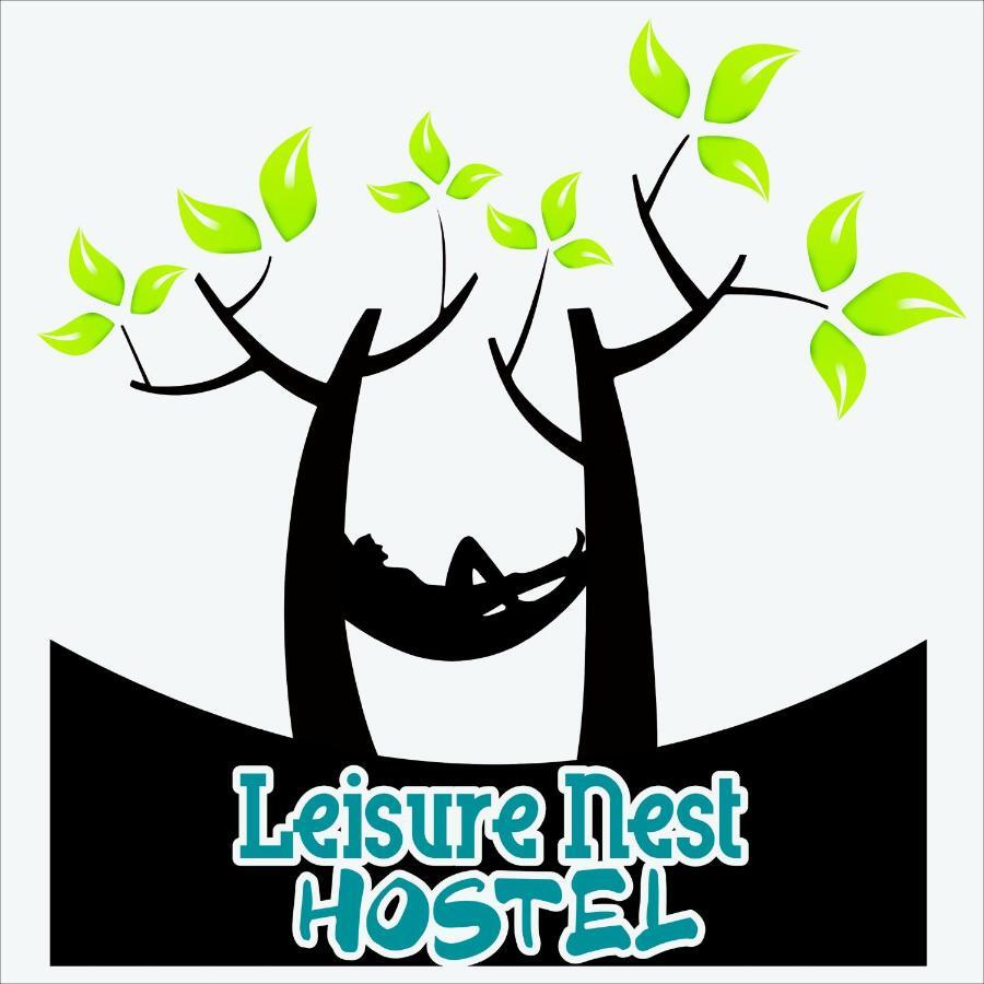 Leisure Nest Hostel Nuwara Eliya Zewnętrze zdjęcie