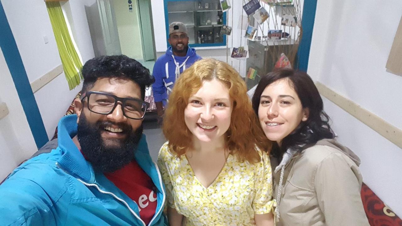 Leisure Nest Hostel Nuwara Eliya Zewnętrze zdjęcie