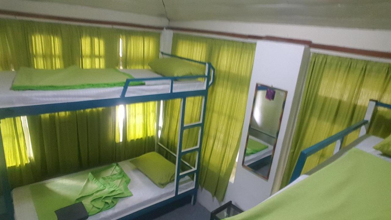 Leisure Nest Hostel Nuwara Eliya Zewnętrze zdjęcie